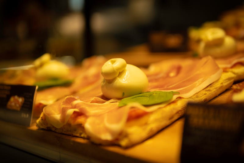 Mixed greens salad catering