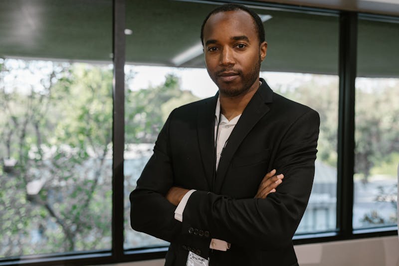 Sarah M. — corporate event organizer